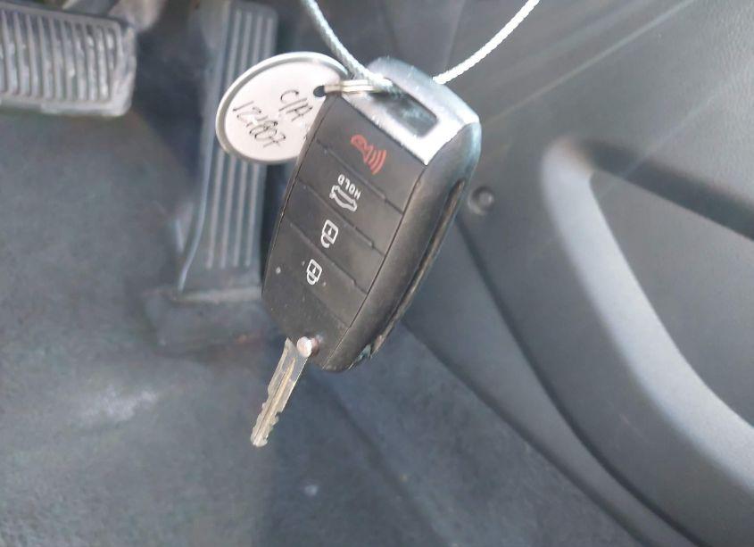 Photo 11 of 2018 Kia Forte S (VIN 3KPFL4A70JE249590)