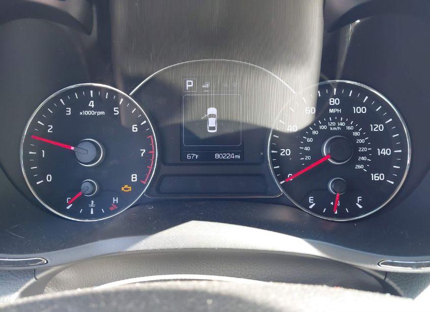 Photo 7 of 2018 Kia Forte S (VIN 3KPFL4A70JE249590)