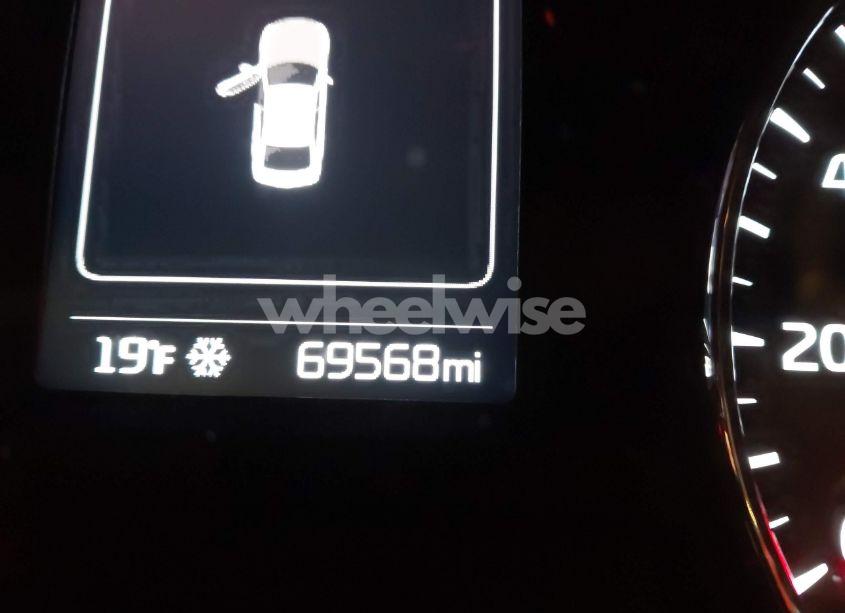 Photo 15 of 2017 Kia Forte S (VIN 3KPFL4A71HE017137)