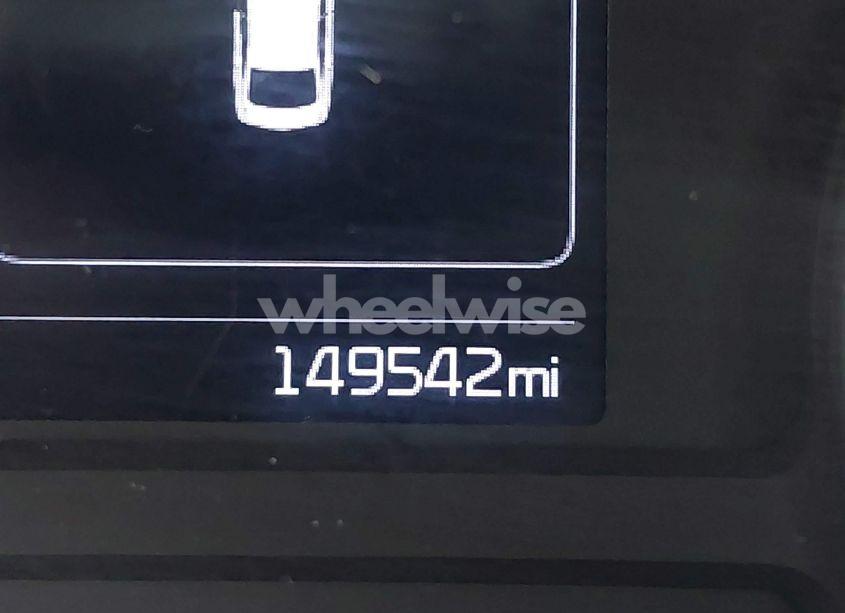 Photo 15 of 2017 Kia Forte LX (VIN 3KPFL4A71HE107100)