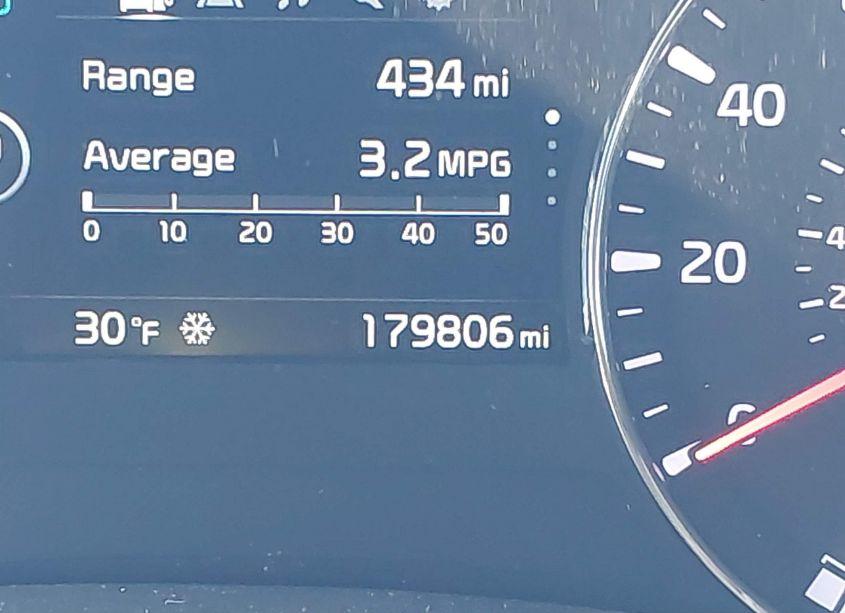 Photo 16 of 2017 Kia Forte S (VIN 3KPFL4A71HE113964)