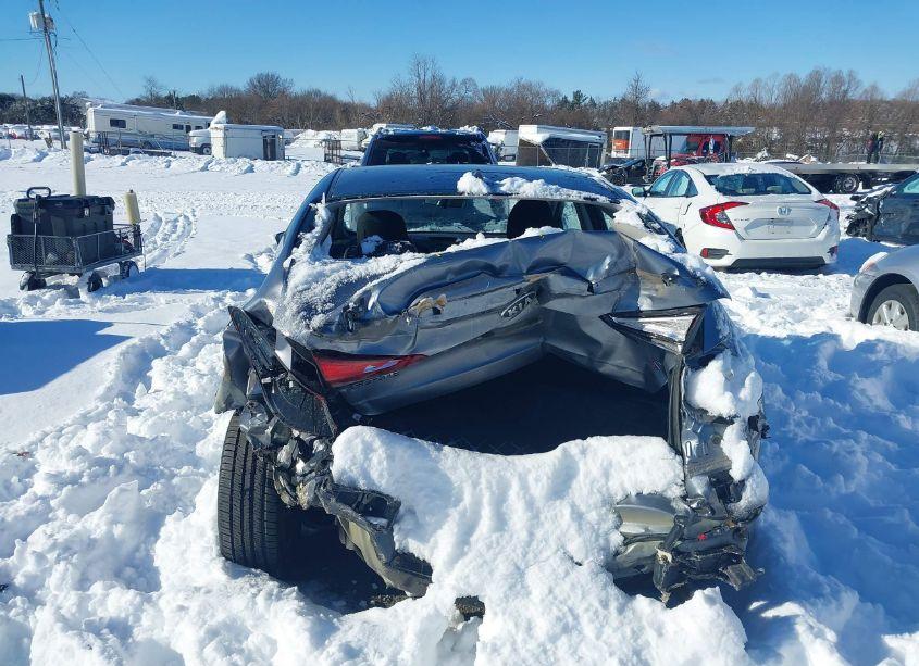 Photo 17 of 2017 Kia Forte S (VIN 3KPFL4A71HE113964)