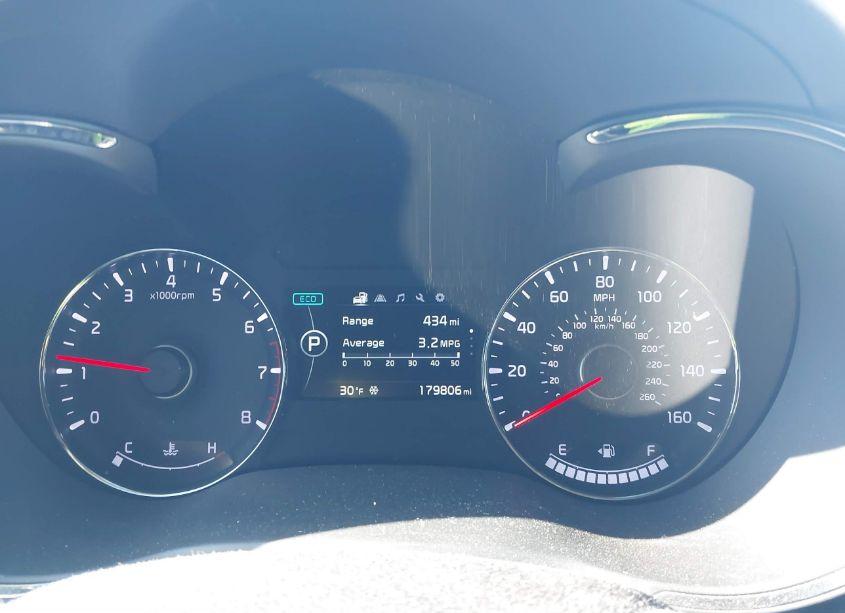 Photo 7 of 2017 Kia Forte S (VIN 3KPFL4A71HE113964)