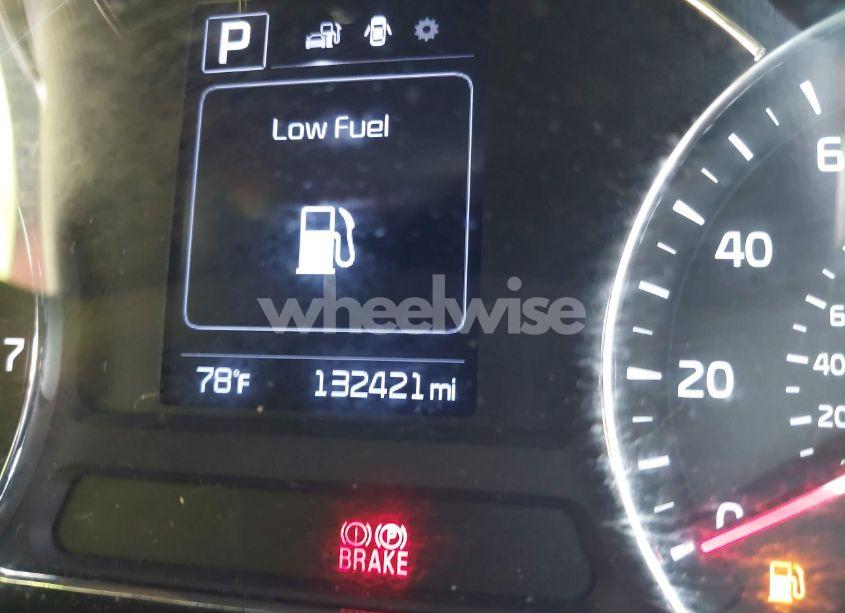 Photo 15 of 2017 Kia Forte LX (VIN 3KPFL4A71HE139044)