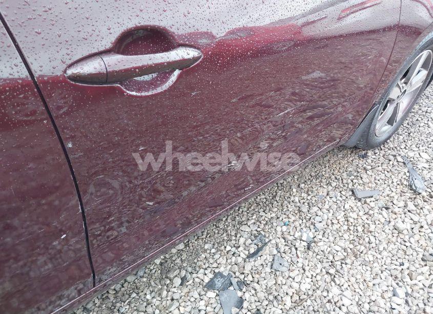 Photo 17 of 2018 Kia Forte LX (VIN 3KPFL4A71JE173930)