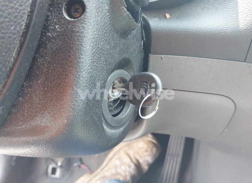 Photo 11 of 2018 Kia Forte LX (VIN 3KPFL4A71JE211186)