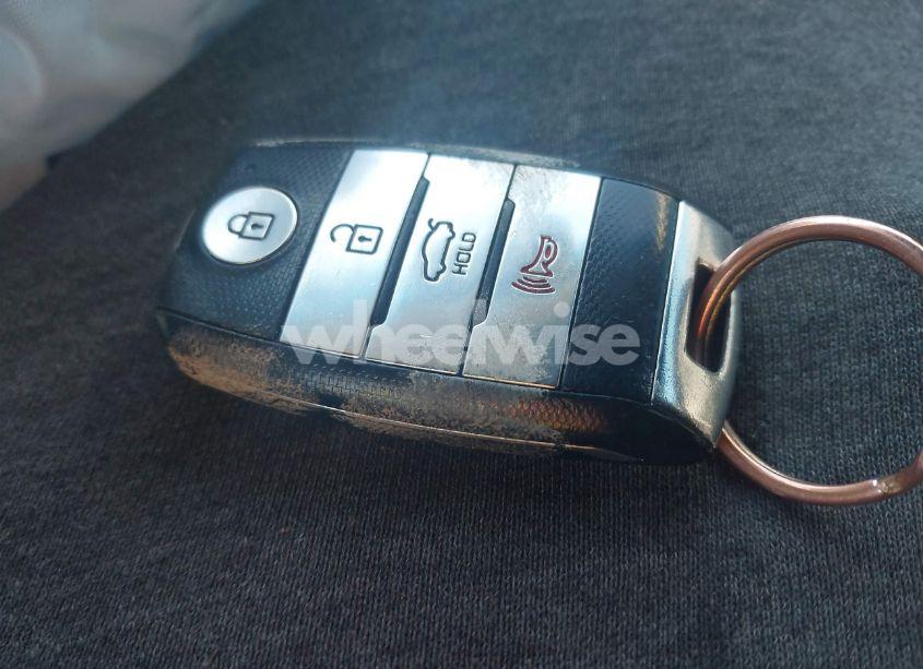 Photo 11 of 2018 Kia Forte S (VIN 3KPFL4A71JE238162)