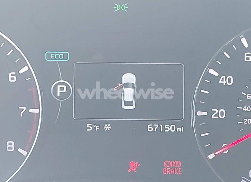 Photo 15 of 2018 Kia Forte S (VIN 3KPFL4A71JE238162)