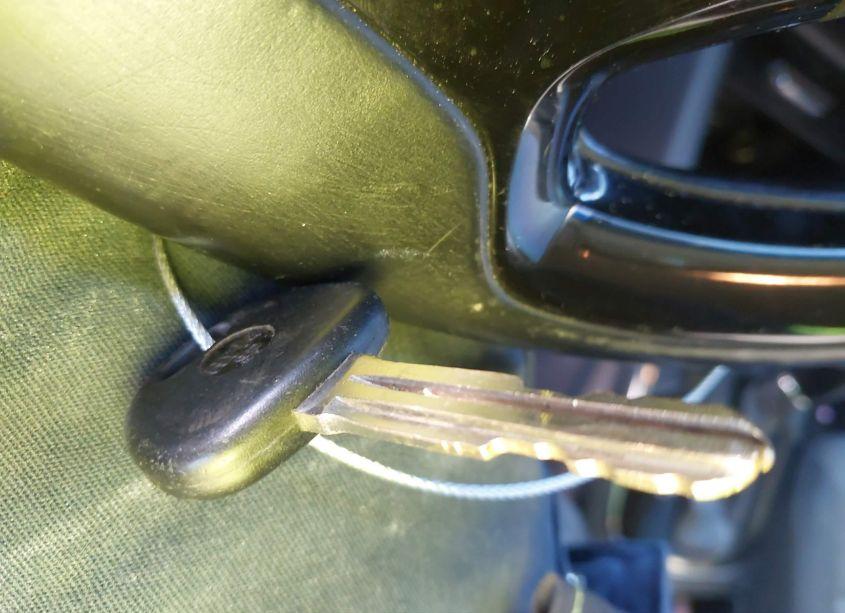 Photo 11 of 2017 Kia Forte S (VIN 3KPFL4A72HE039762)