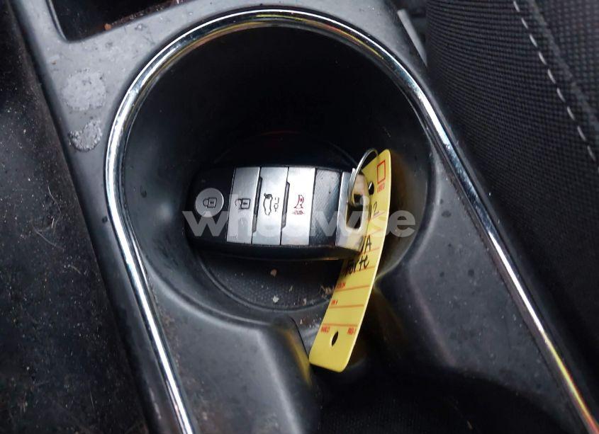 Photo 11 of 2017 Kia Forte S (VIN 3KPFL4A72HE054567)