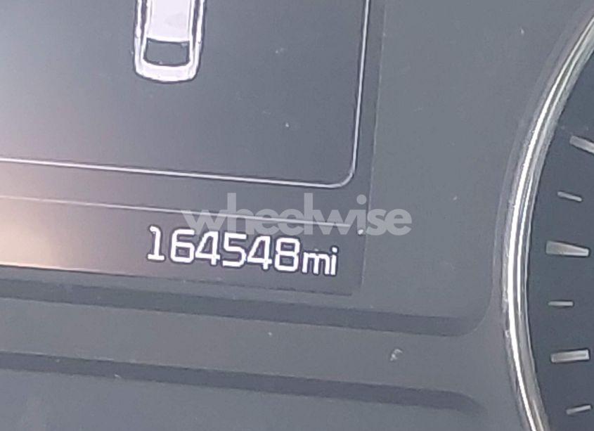 Photo 16 of 2017 Kia Forte LX (VIN 3KPFL4A72HE118638)