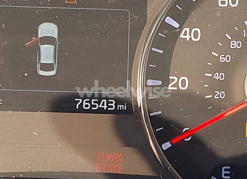 Photo 15 of 2017 Kia Forte S (VIN 3KPFL4A72HE119255)