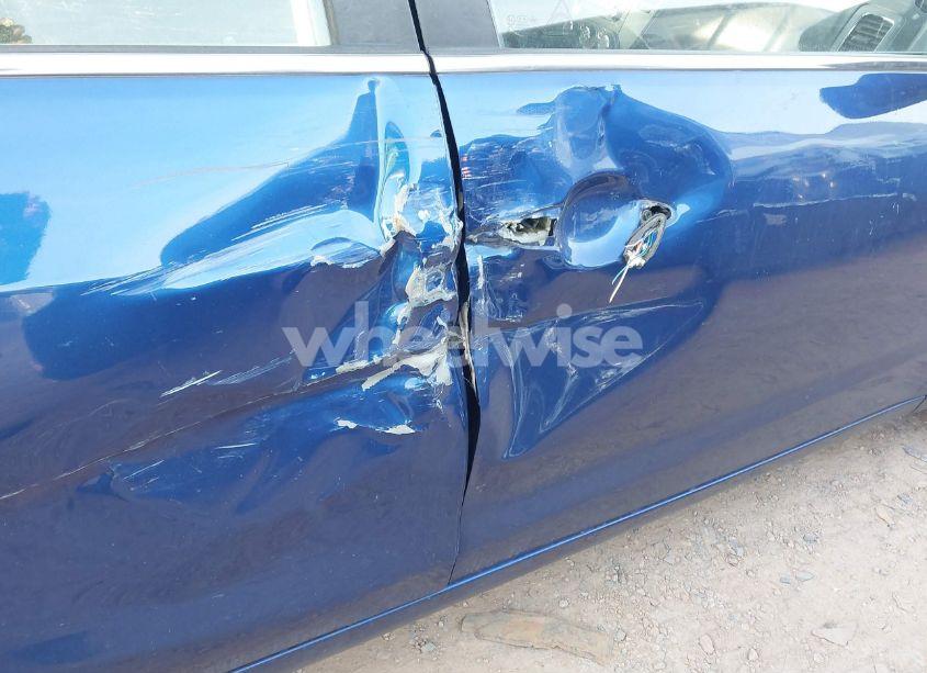 Photo 6 of 2017 Kia Forte S (VIN 3KPFL4A72HE119255)