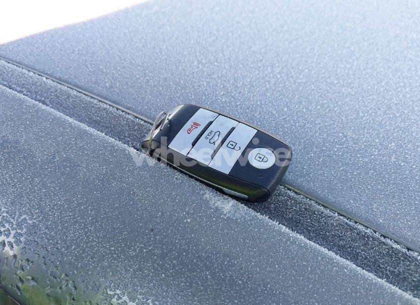 Photo 11 of 2017 Kia Forte S (VIN 3KPFL4A72HE121863)