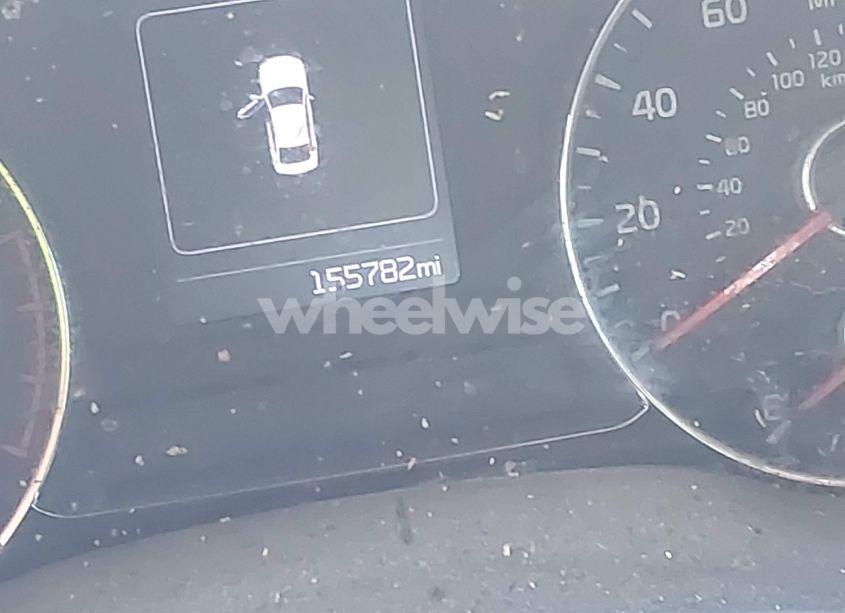 Photo 16 of 2017 Kia Forte LX (VIN 3KPFL4A72HE134113)