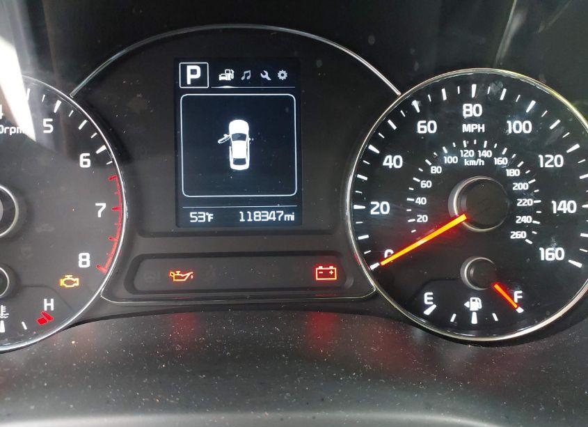 Photo 15 of 2017 Kia Forte S (VIN 3KPFL4A72HE139327)