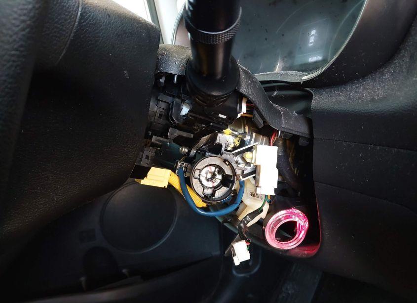 Photo 6 of 2017 Kia Forte LX (VIN 3KPFL4A72HE148626)