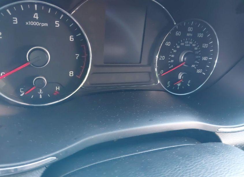 Photo 14 of 2018 Kia Forte LX (VIN 3KPFL4A72JE178991)