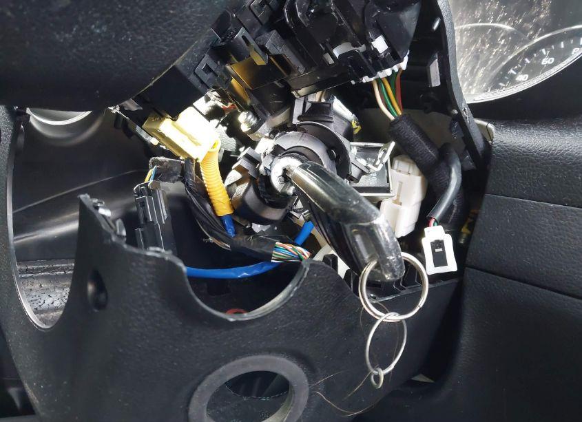 Photo 11 of 2018 Kia Forte LX (VIN 3KPFL4A72JE230331)