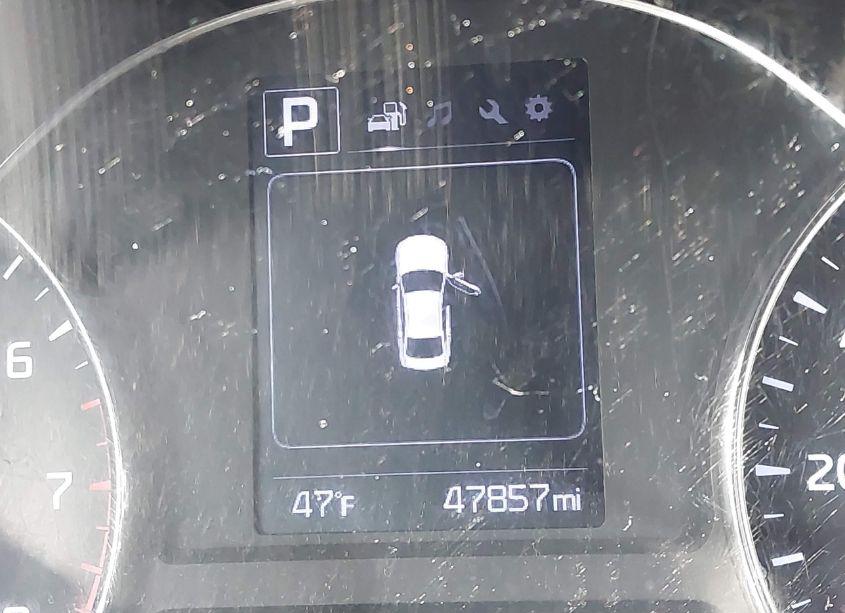 Photo 15 of 2018 Kia Forte LX (VIN 3KPFL4A72JE230331)