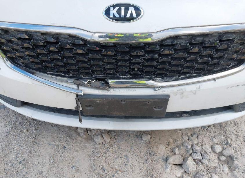 Photo 21 of 2018 Kia Forte LX (VIN 3KPFL4A72JE230331)