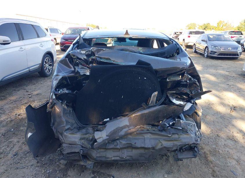 Photo 16 of 2017 Kia Forte LX (VIN 3KPFL4A73HE006608)