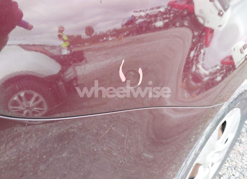 Photo 18 of 2017 Kia Forte LX (VIN 3KPFL4A73HE012084)