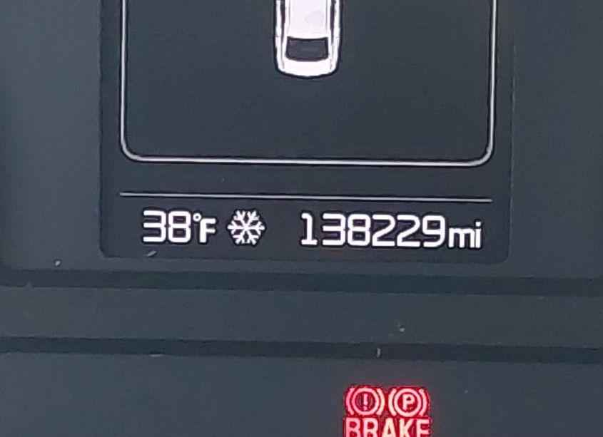 Photo 15 of 2017 Kia Forte LX (VIN 3KPFL4A73HE014353)