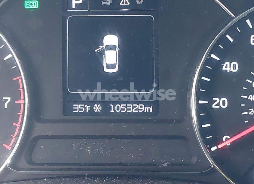 Photo 15 of 2017 Kia Forte LX (VIN 3KPFL4A73HE045389)