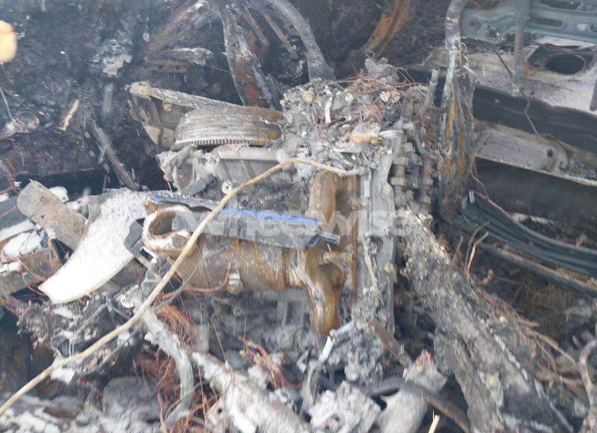 Photo 10 of 2017 Kia Forte LX (VIN 3KPFL4A73HE083298)