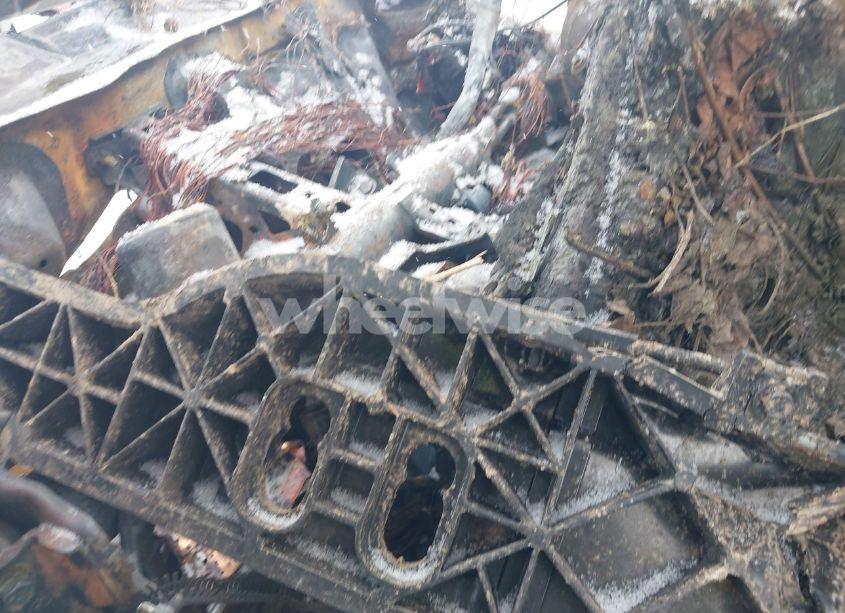 Photo 11 of 2017 Kia Forte LX (VIN 3KPFL4A73HE083298)