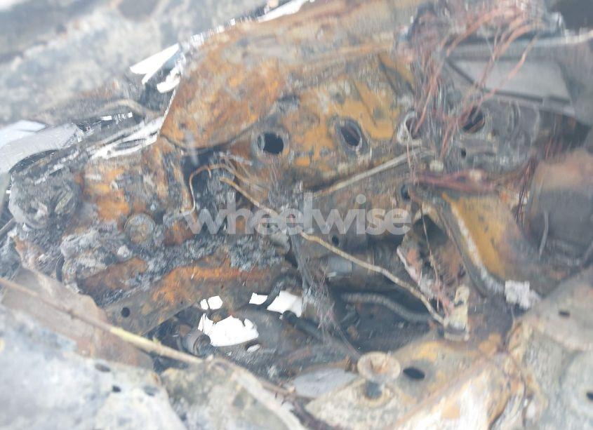 Photo 12 of 2017 Kia Forte LX (VIN 3KPFL4A73HE083298)