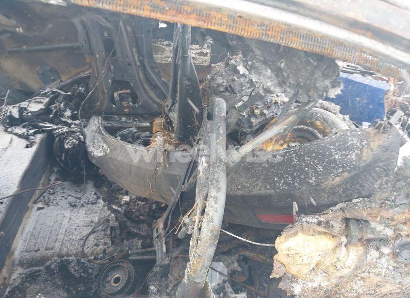 Photo 5 of 2017 Kia Forte LX (VIN 3KPFL4A73HE083298)