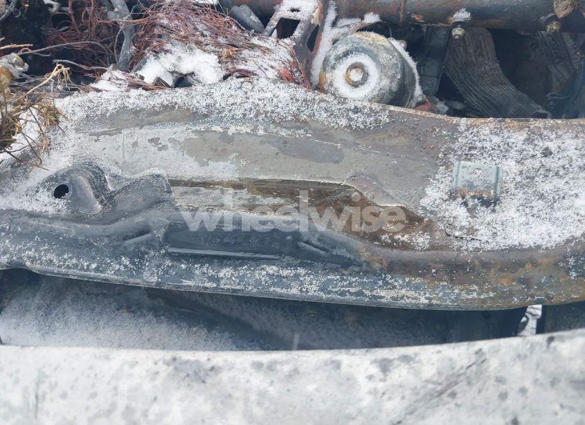 Photo 9 of 2017 Kia Forte LX (VIN 3KPFL4A73HE083298)