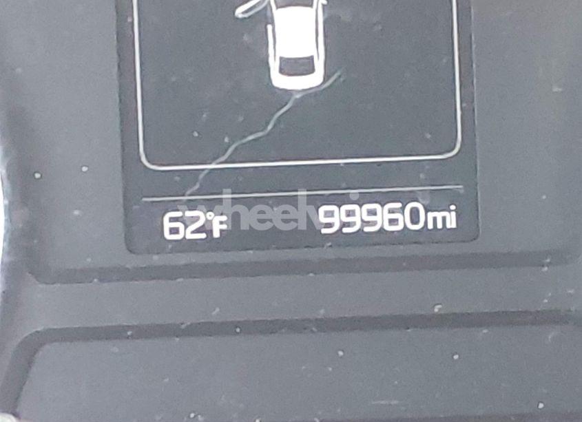 Photo 15 of 2017 Kia Forte LX (VIN 3KPFL4A73HE091126)