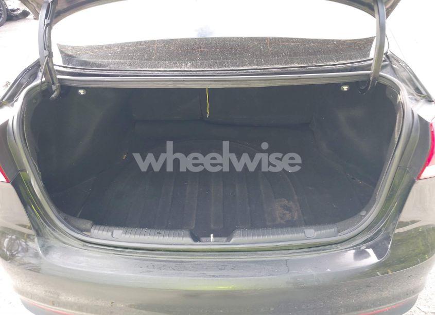 Photo 18 of 2017 Kia Forte LX (VIN 3KPFL4A73HE096889)