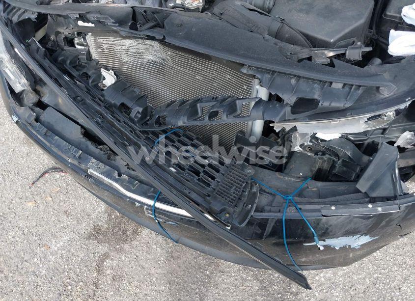 Photo 22 of 2017 Kia Forte LX (VIN 3KPFL4A73HE096889)