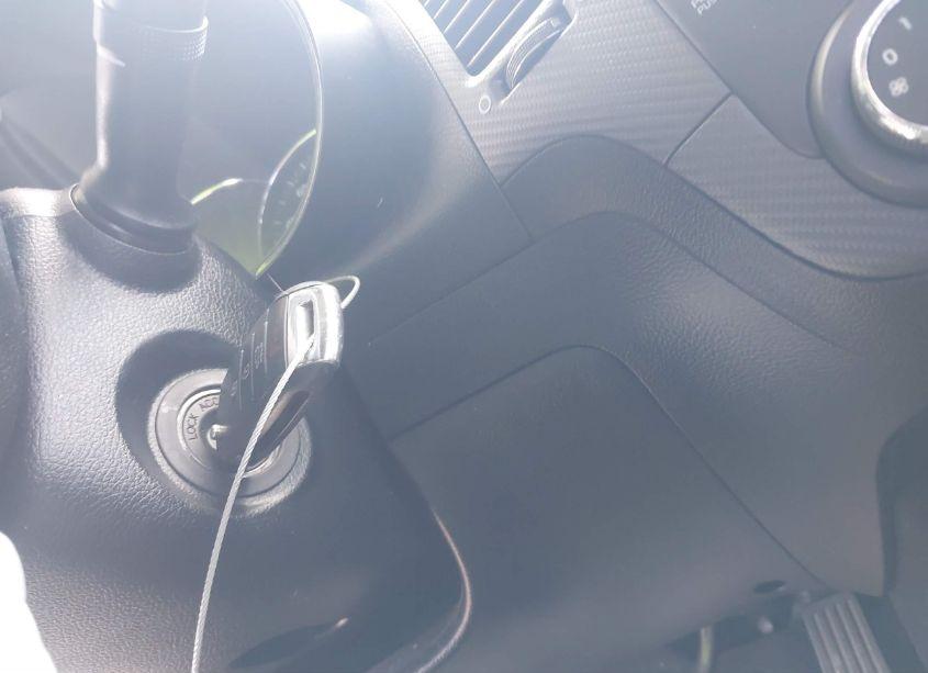 Photo 11 of 2017 Kia Forte S (VIN 3KPFL4A73HE109334)