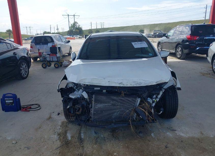 Photo 12 of 2017 Kia Forte S (VIN 3KPFL4A73HE109334)