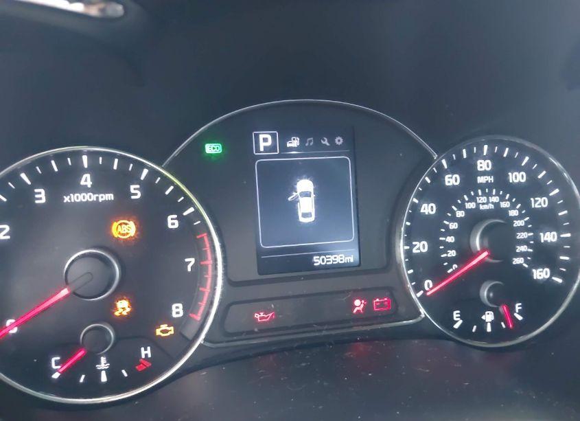 Photo 15 of 2017 Kia Forte S (VIN 3KPFL4A73HE109334)