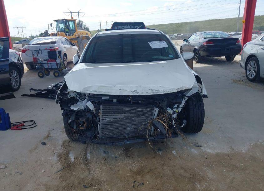 Photo 6 of 2017 Kia Forte S (VIN 3KPFL4A73HE109334)