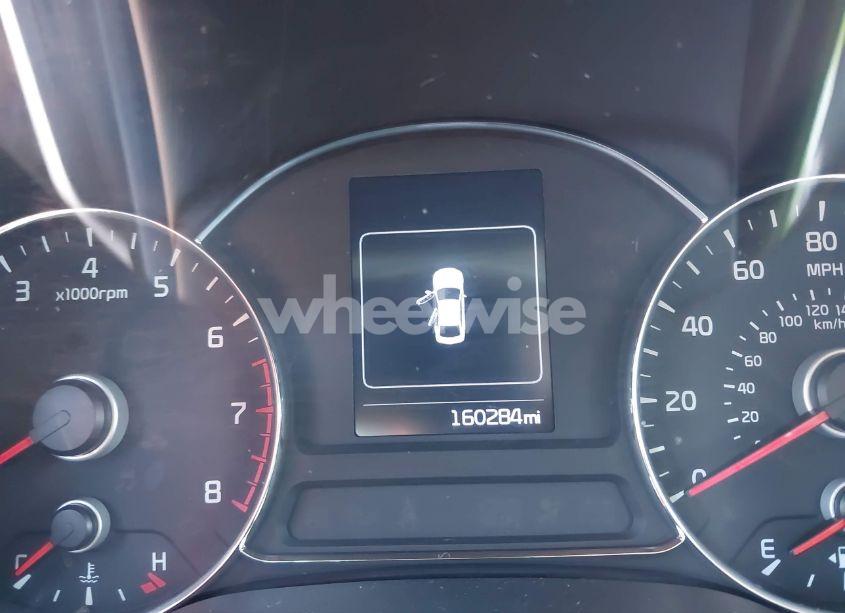 Photo 15 of 2017 Kia Forte LX (VIN 3KPFL4A73HE115392)