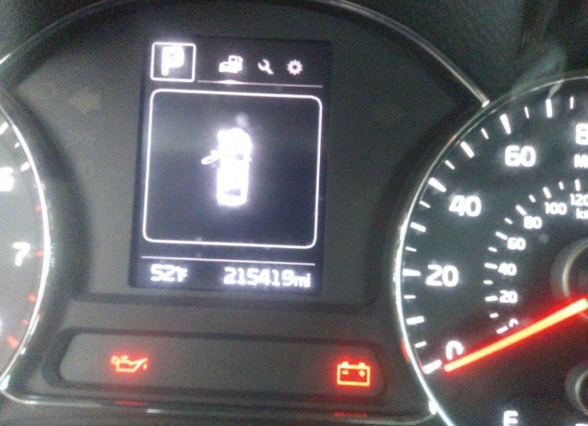 Photo 15 of 2017 Kia Forte LX (VIN 3KPFL4A73HE132337)