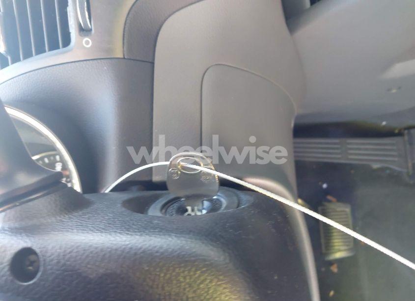 Photo 11 of 2018 Kia Forte LX (VIN 3KPFL4A73JE197694)