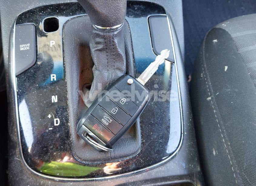 Photo 11 of 2018 Kia Forte S (VIN 3KPFL4A73JE210976)