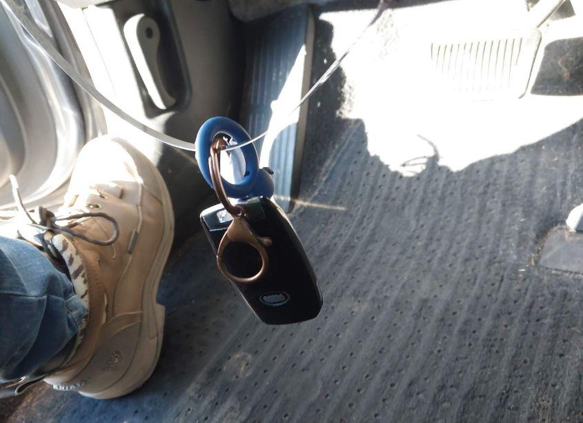 Photo 11 of 2018 Kia Forte S (VIN 3KPFL4A73JE241385)