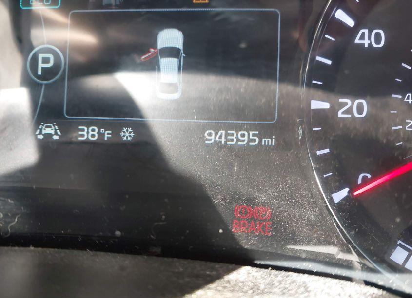 Photo 15 of 2018 Kia Forte S (VIN 3KPFL4A73JE241385)