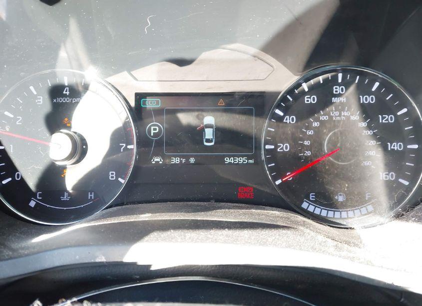 Photo 7 of 2018 Kia Forte S (VIN 3KPFL4A73JE241385)