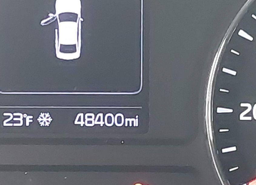 Photo 15 of 2018 Kia Forte LX (VIN 3KPFL4A73JE247414)