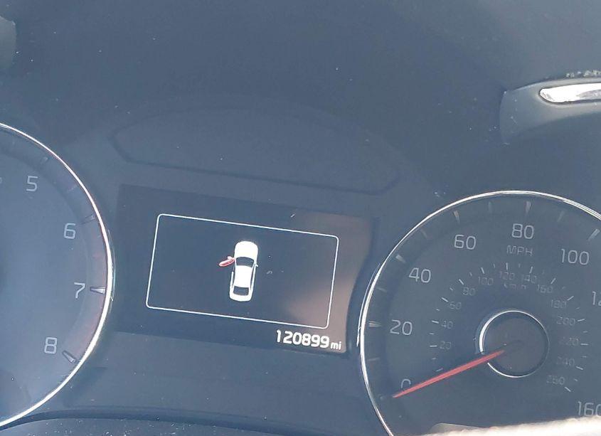 Photo 14 of 2018 Kia Forte S (VIN 3KPFL4A73JE268098)